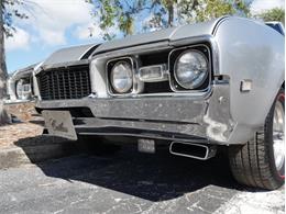 1968 Oldsmobile Cutlass (CC-2108709) for sale in Palmetto, Florida