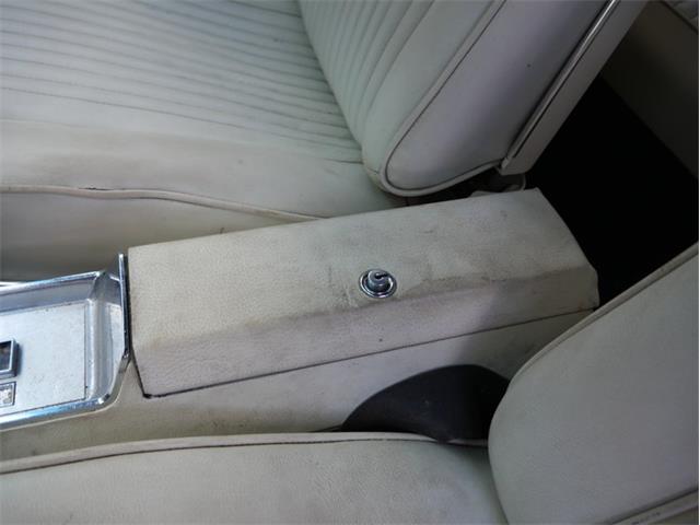 1968 Oldsmobile Cutlass (CC-2108709) for sale in Palmetto, Florida