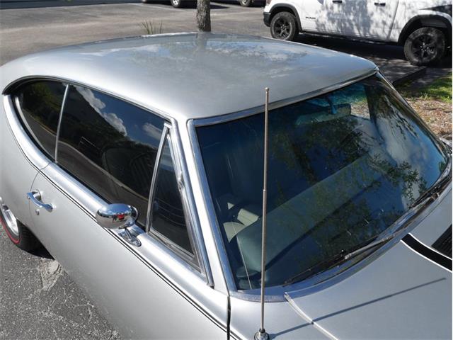 1968 Oldsmobile Cutlass (CC-2108709) for sale in Palmetto, Florida