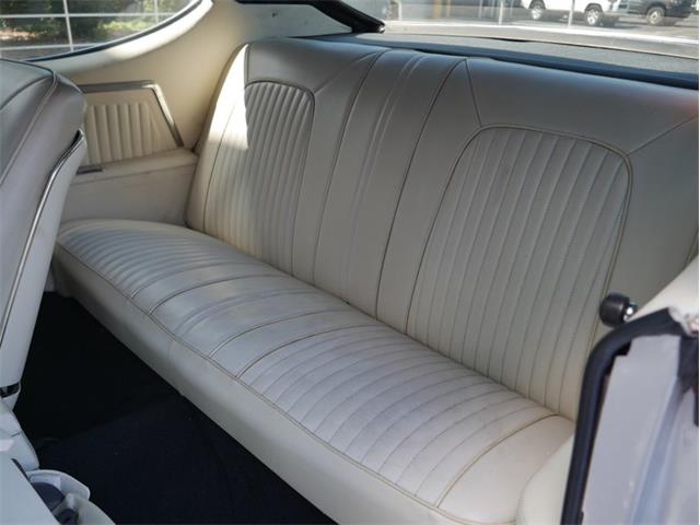 1968 Oldsmobile Cutlass (CC-2108709) for sale in Palmetto, Florida