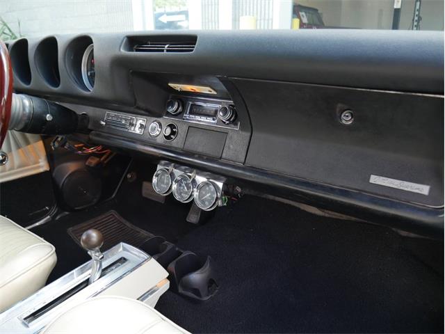 1968 Oldsmobile Cutlass (CC-2108709) for sale in Palmetto, Florida