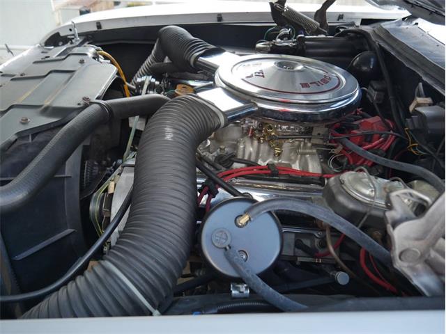 1968 Oldsmobile Cutlass (CC-2108709) for sale in Palmetto, Florida