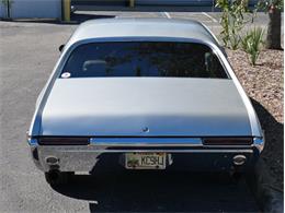 1968 Oldsmobile Cutlass (CC-2108709) for sale in Palmetto, Florida