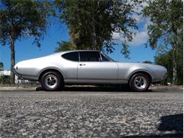 1968 Oldsmobile Cutlass (CC-2108709) for sale in Palmetto, Florida