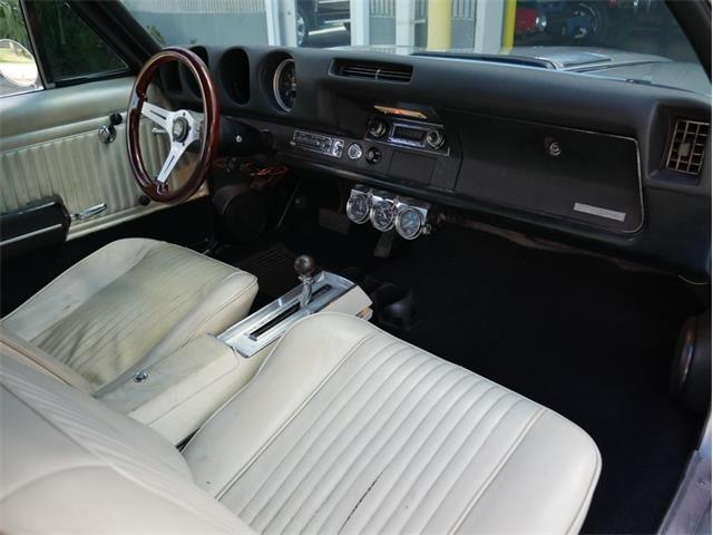 1968 Oldsmobile Cutlass (CC-2108709) for sale in Palmetto, Florida