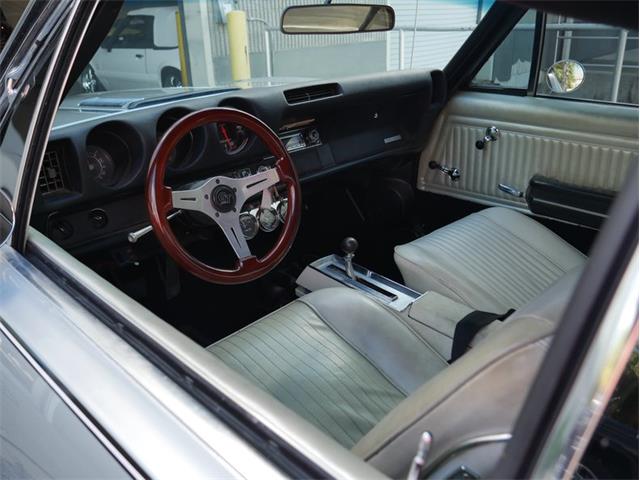 1968 Oldsmobile Cutlass (CC-2108709) for sale in Palmetto, Florida
