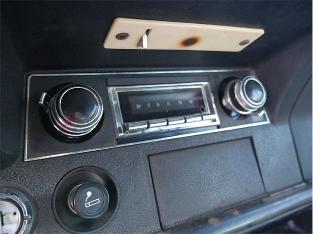 1968 Oldsmobile Cutlass (CC-2108709) for sale in Palmetto, Florida