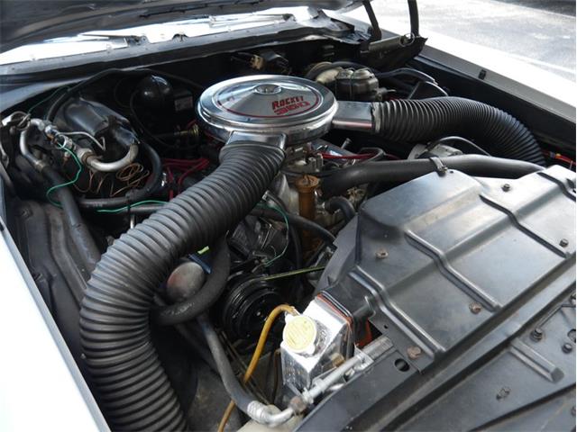 1968 Oldsmobile Cutlass (CC-2108709) for sale in Palmetto, Florida