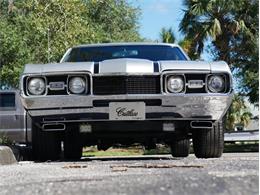 1968 Oldsmobile Cutlass (CC-2108709) for sale in Palmetto, Florida