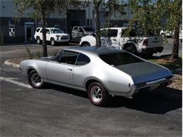 1968 Oldsmobile Cutlass (CC-2108709) for sale in Palmetto, Florida