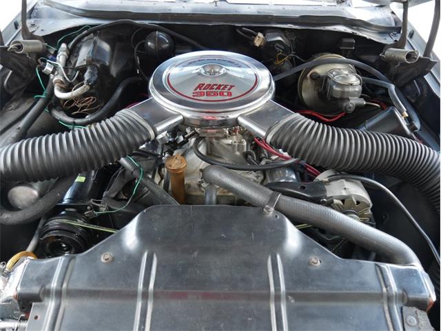 1968 Oldsmobile Cutlass (CC-2108709) for sale in Palmetto, Florida