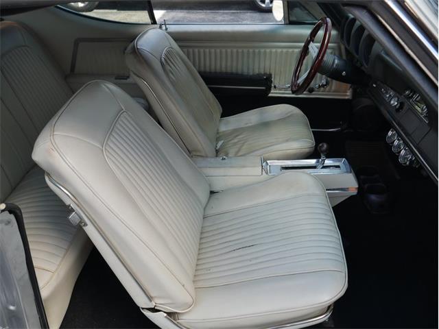 1968 Oldsmobile Cutlass (CC-2108709) for sale in Palmetto, Florida