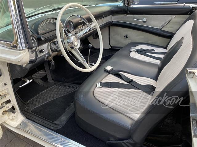 1956 Ford Thunderbird (CC-2100871) for sale in Las Vegas, Nevada