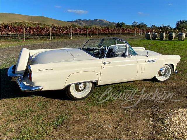 1956 Ford Thunderbird (CC-2100871) for sale in Las Vegas, Nevada