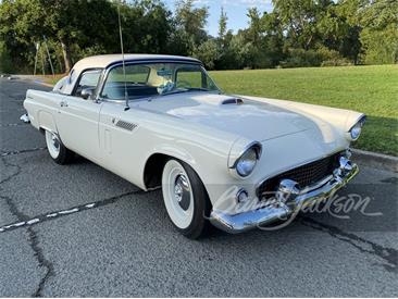 1956 Ford Thunderbird (CC-2100871) for sale in Las Vegas, Nevada