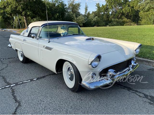 1956 Ford Thunderbird (CC-2100871) for sale in Las Vegas, Nevada