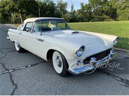 1956 Ford Thunderbird (CC-2100871) for sale in Las Vegas, Nevada