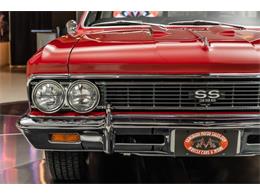 1966 Chevrolet Chevelle (CC-2108710) for sale in Plymouth, Michigan