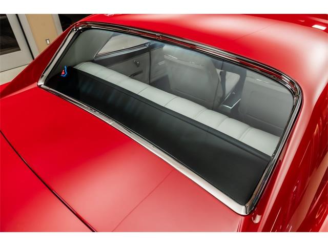 1966 Chevrolet Chevelle (CC-2108710) for sale in Plymouth, Michigan