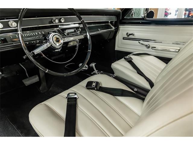 1966 Chevrolet Chevelle (CC-2108710) for sale in Plymouth, Michigan