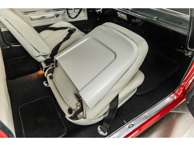 1966 Chevrolet Chevelle (CC-2108710) for sale in Plymouth, Michigan