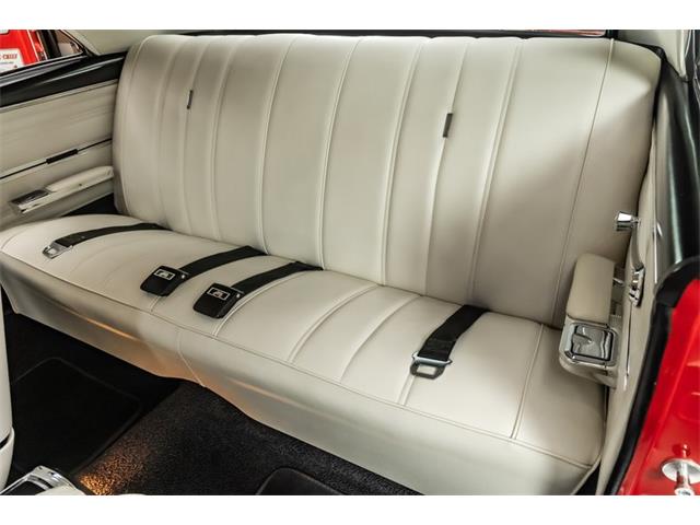 1966 Chevrolet Chevelle (CC-2108710) for sale in Plymouth, Michigan