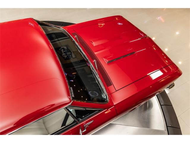 1966 Chevrolet Chevelle (CC-2108710) for sale in Plymouth, Michigan