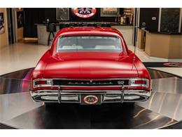 1966 Chevrolet Chevelle (CC-2108710) for sale in Plymouth, Michigan