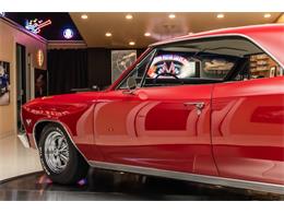 1966 Chevrolet Chevelle (CC-2108710) for sale in Plymouth, Michigan