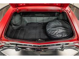 1966 Chevrolet Chevelle (CC-2108710) for sale in Plymouth, Michigan