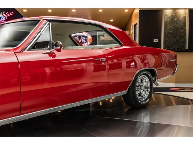 1966 Chevrolet Chevelle (CC-2108710) for sale in Plymouth, Michigan