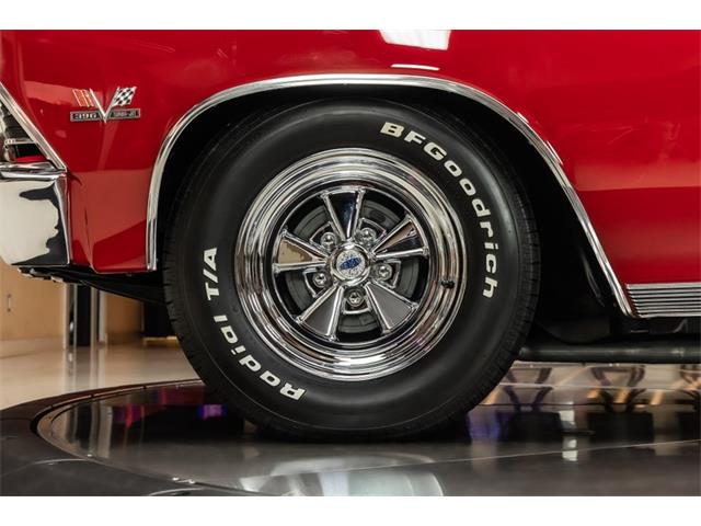 1966 Chevrolet Chevelle (CC-2108710) for sale in Plymouth, Michigan