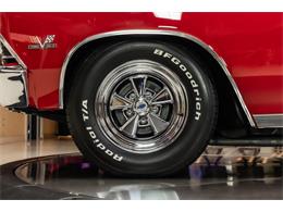 1966 Chevrolet Chevelle (CC-2108710) for sale in Plymouth, Michigan