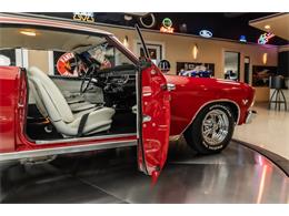 1966 Chevrolet Chevelle (CC-2108710) for sale in Plymouth, Michigan