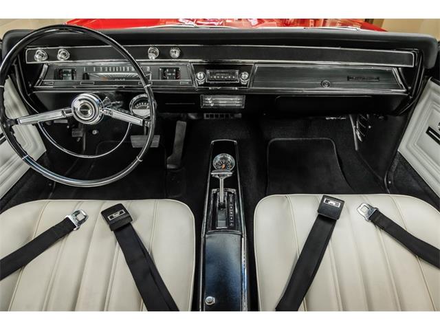 1966 Chevrolet Chevelle (CC-2108710) for sale in Plymouth, Michigan