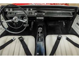 1966 Chevrolet Chevelle (CC-2108710) for sale in Plymouth, Michigan