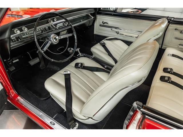 1966 Chevrolet Chevelle (CC-2108710) for sale in Plymouth, Michigan