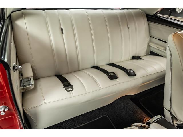 1966 Chevrolet Chevelle (CC-2108710) for sale in Plymouth, Michigan