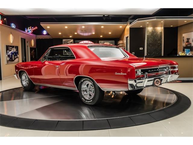 1966 Chevrolet Chevelle (CC-2108710) for sale in Plymouth, Michigan