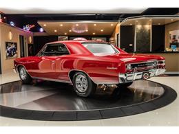 1966 Chevrolet Chevelle (CC-2108710) for sale in Plymouth, Michigan