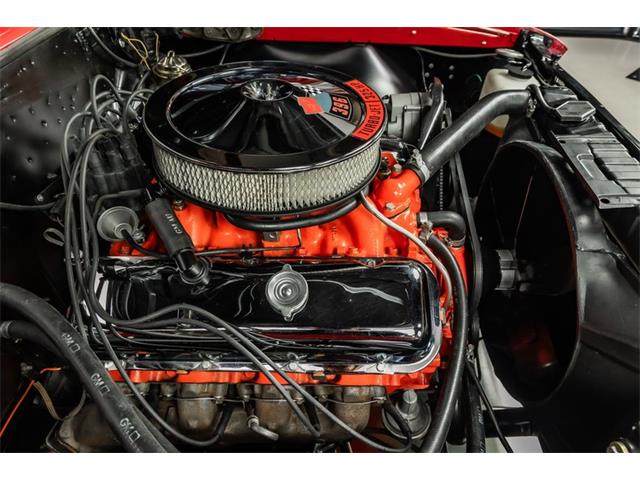 1966 Chevrolet Chevelle (CC-2108710) for sale in Plymouth, Michigan