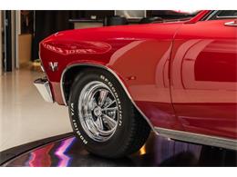 1966 Chevrolet Chevelle (CC-2108710) for sale in Plymouth, Michigan