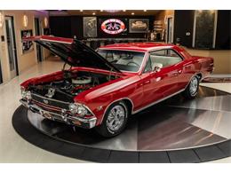 1966 Chevrolet Chevelle (CC-2108710) for sale in Plymouth, Michigan