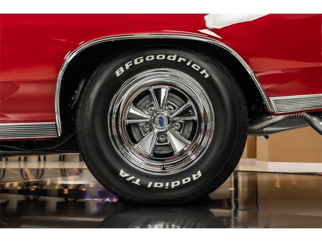 1966 Chevrolet Chevelle (CC-2108710) for sale in Plymouth, Michigan