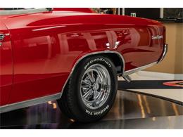 1966 Chevrolet Chevelle (CC-2108710) for sale in Plymouth, Michigan