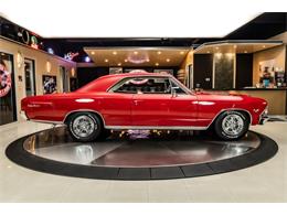 1966 Chevrolet Chevelle (CC-2108710) for sale in Plymouth, Michigan