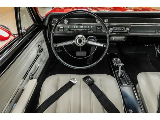 1966 Chevrolet Chevelle (CC-2108710) for sale in Plymouth, Michigan
