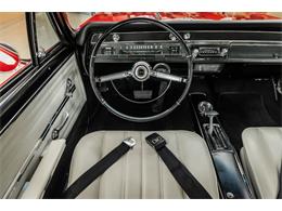 1966 Chevrolet Chevelle (CC-2108710) for sale in Plymouth, Michigan