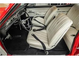 1966 Chevrolet Chevelle (CC-2108710) for sale in Plymouth, Michigan