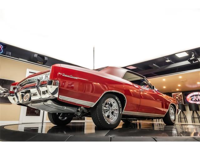 1966 Chevrolet Chevelle (CC-2108710) for sale in Plymouth, Michigan